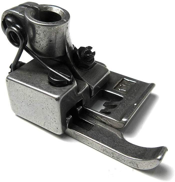 6.4mm 3 Needle Coverstitch Binder Presser Foot 94909 GoldStar Tool