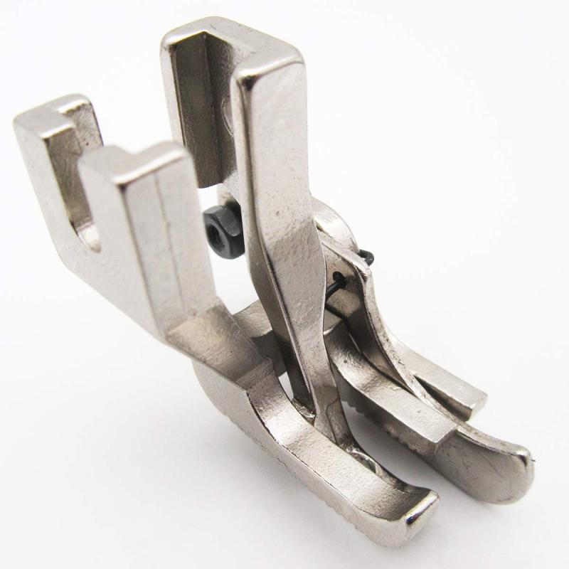 Right Edge Guide Topstitch Industrial Walking Presser Foot 19034