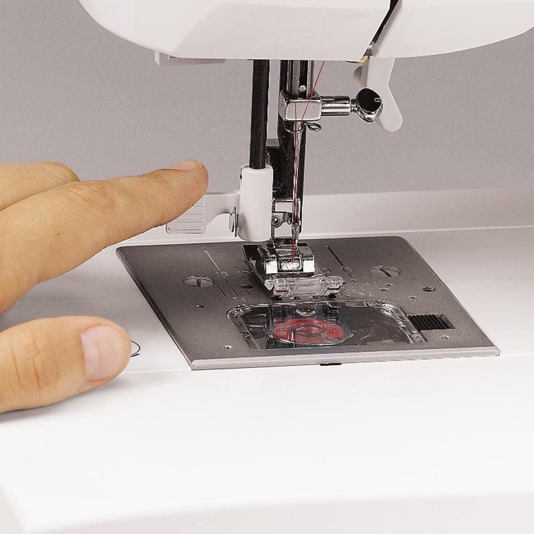 Singer Confidence 7469Q Sewing and Quilting Machine GoldStar Tool