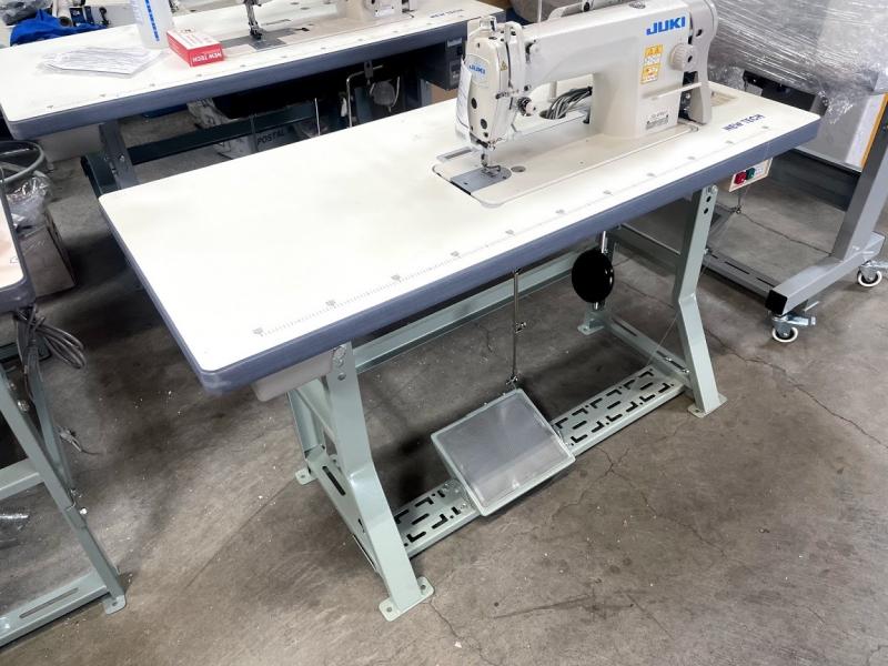 JUKI DDL87007 Single Needle Sewing Machine GoldStar Tool