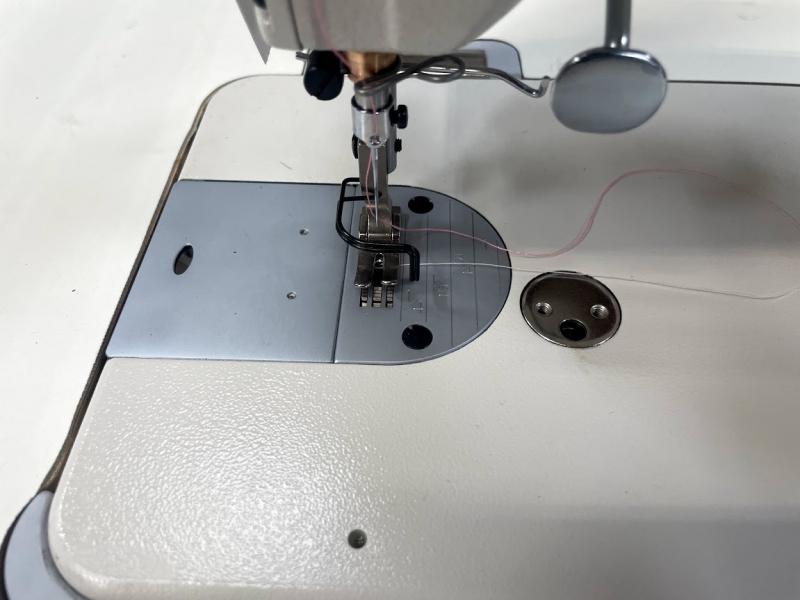 JUKI DDL87007 Single Needle Sewing Machine GoldStar Tool