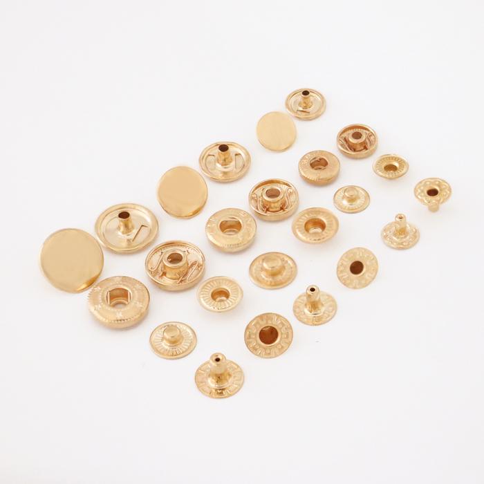 Standard Spring Snaps GoldStar Tool