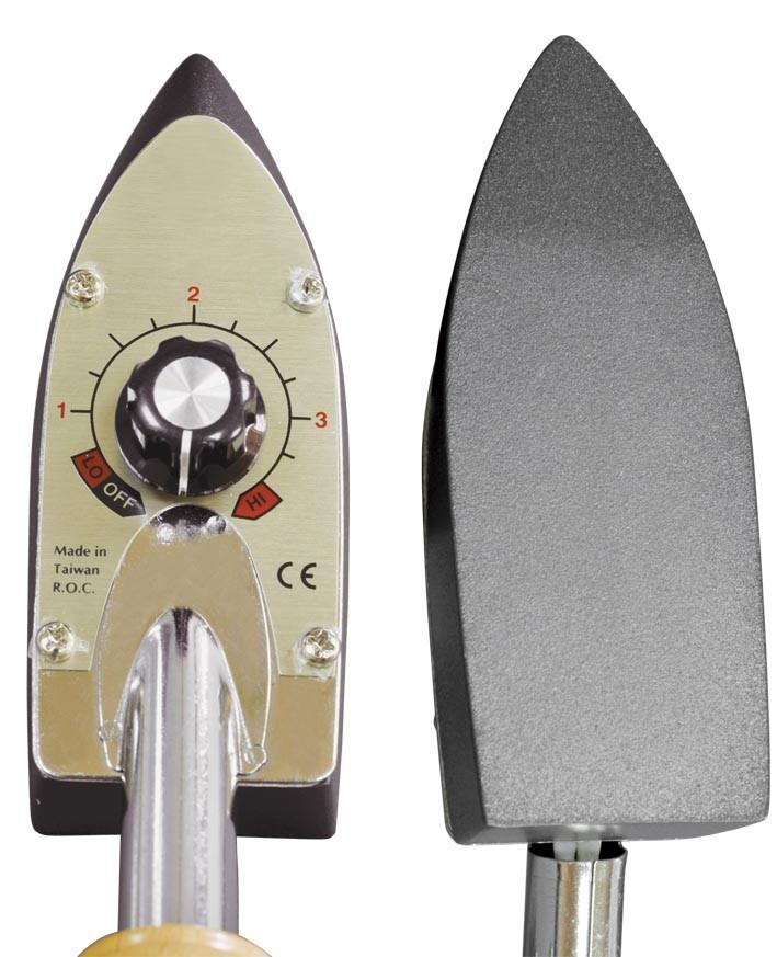mini iron for vinyl