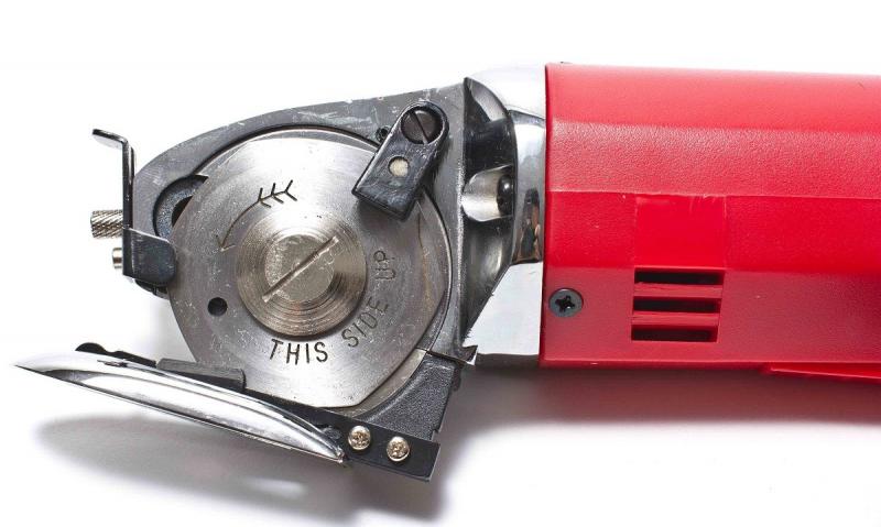 New Blade for Allstar AS-100K Handheld Electric Cutting Machine AS-1026 