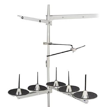 weaving machine thread stand