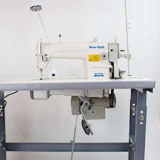NewTech Single Needle Machine GoldStar Tool