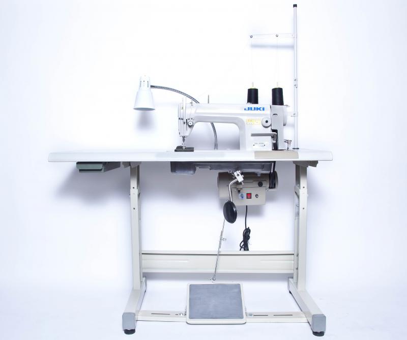 JUKI DDL5550N Lockstitch Industrial Sewing Machine GoldStar Tool