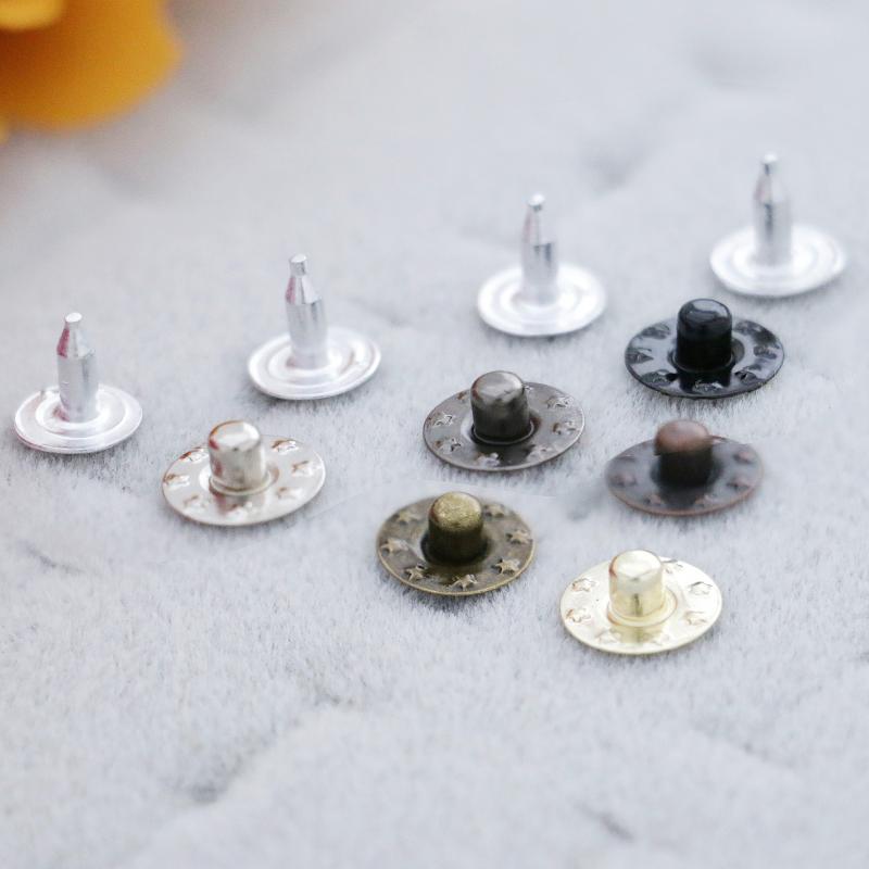 rivet buttons for jeans