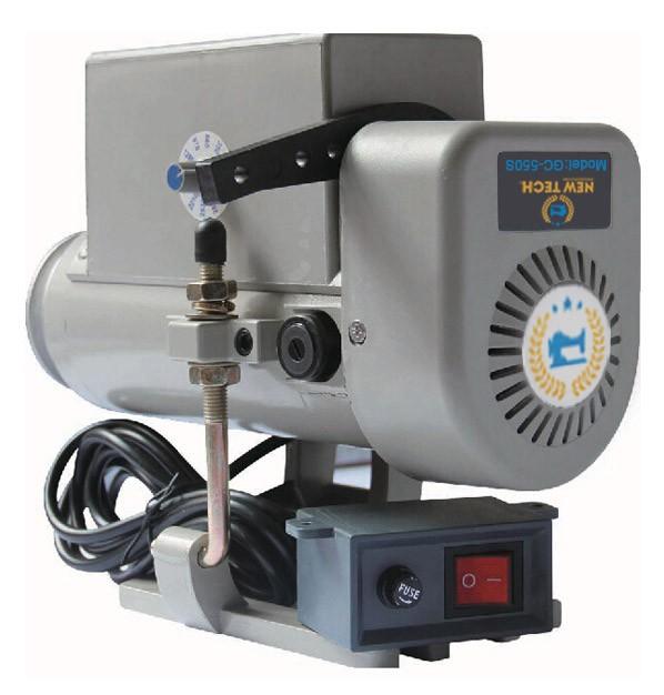 New Tech 110 Volt Industrial Sewing