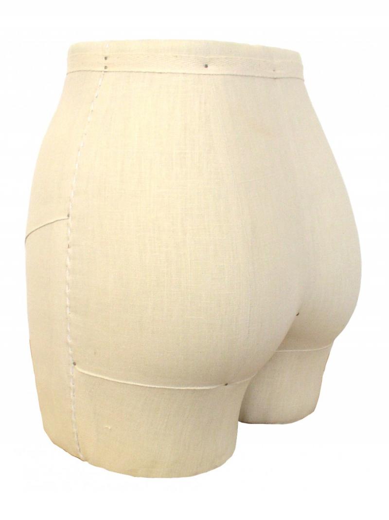 Female Panty Dress Form 601PT GoldStar Tool