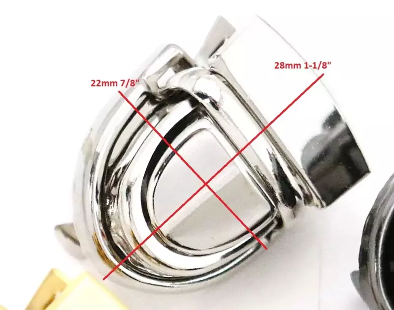 Press Lock 1 1/8 Press Lock 1 1/8