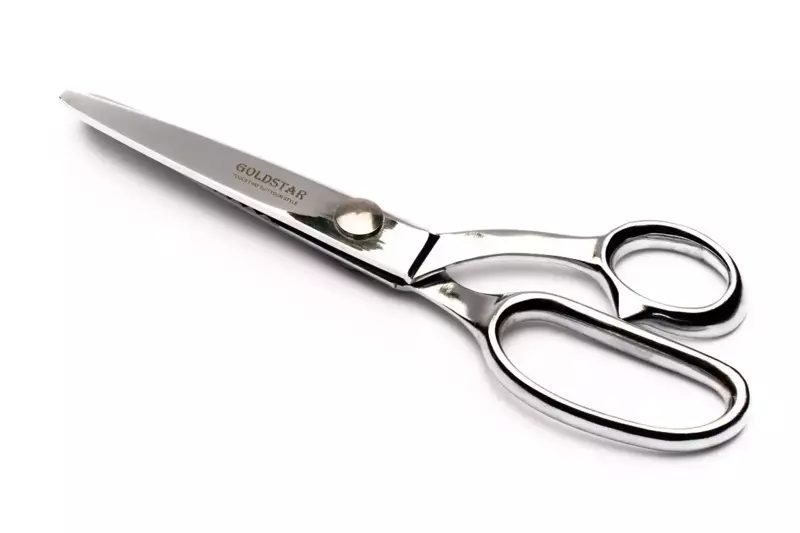 8 Heavy Duty Tailor Scissors Stainless Steel