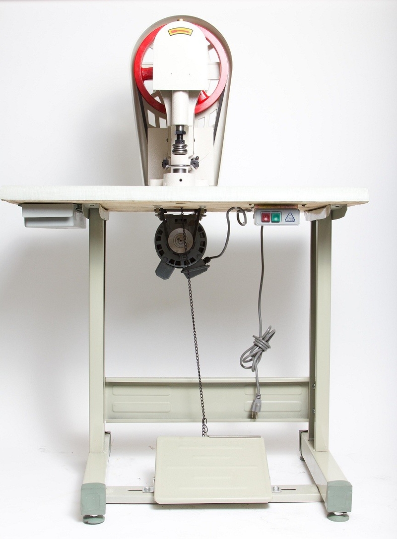 GS808 Electric Press Grommet Tools GoldStar Tool