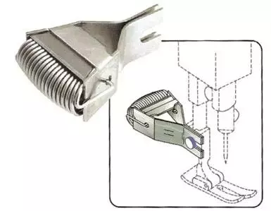 2pcs Industrial Sewing Machine Grip Snip Thread Cutter #GS1 7YJ214