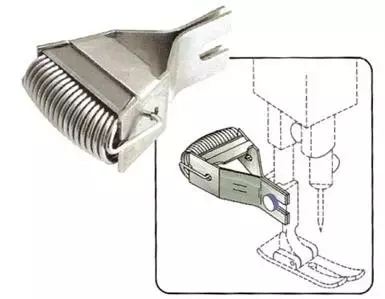 Grip Snip Thread Cutter GS1