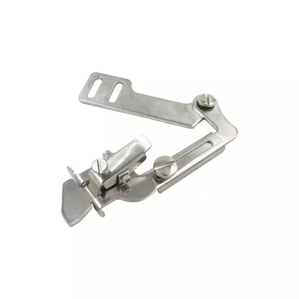 Swing Away Adjustable Sewing Guide Gauge Sewing Machine W/ Screw