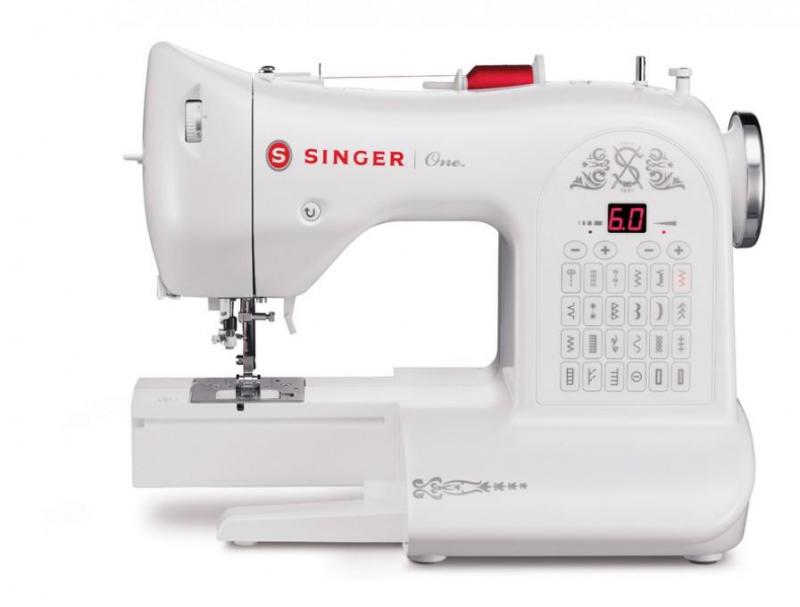 Singer one computerized sewing machine singer sewing machines