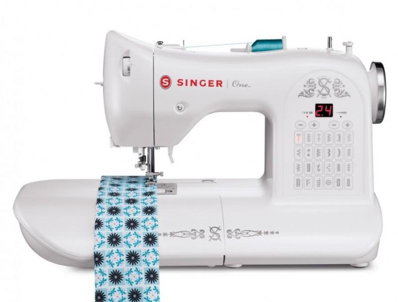 Singer One Computerized Sewing Machine Singer Sewing Machines