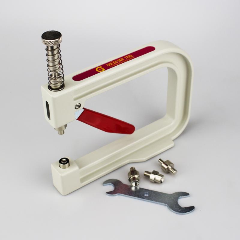 goldstar rivet press goldstar rivet press