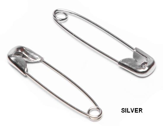 All Purpose Safety Pins | GoldStar Tool