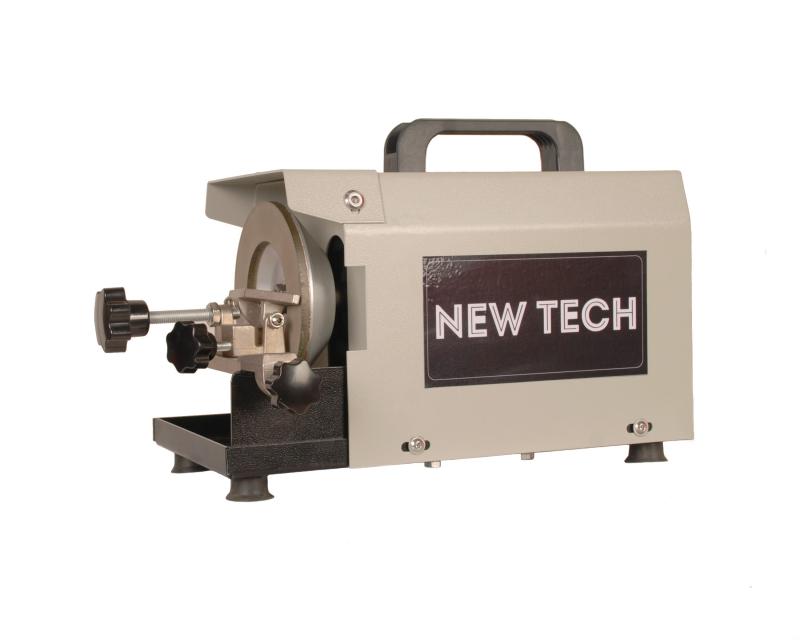 NewTech Scissor Sharpening Machine GoldStar Tool