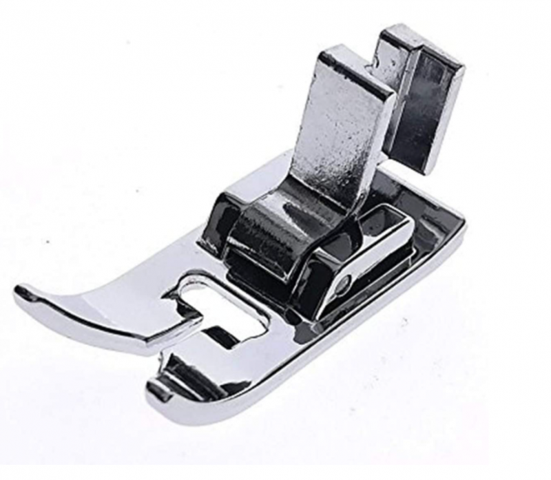 Zig Zag Straight Stitch Presser Foot for Low Shank Sewing Machines CY