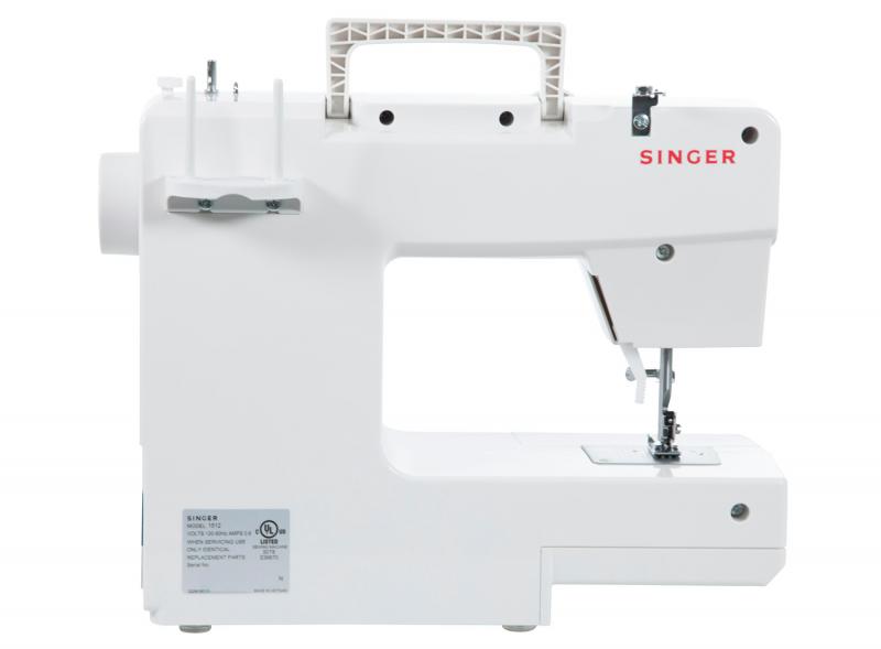 Singer Promise™ II 1512 Sewing Machinee GoldStar Tool