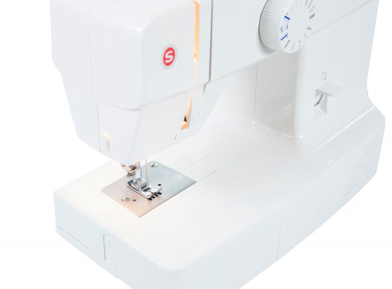 Singer Promise™ II 1512 Sewing Machinee GoldStar Tool