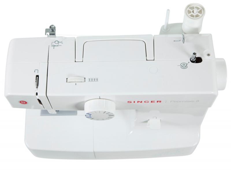 Singer Promise™ II 1512 Sewing Machinee GoldStar Tool
