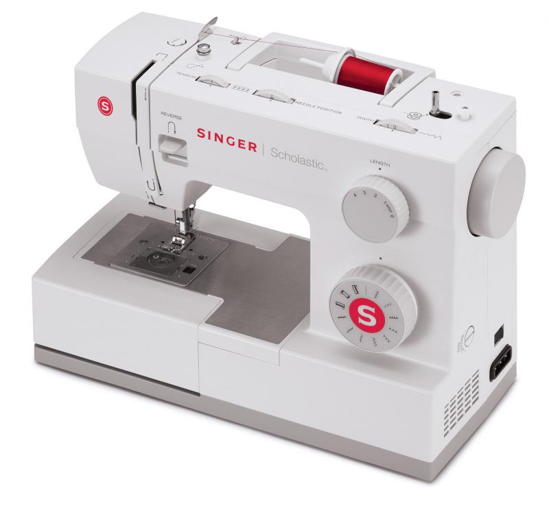 Singer Heavy Duty 5511 Sewing Machine GoldStar Tool
