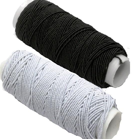 Making labels for yarn