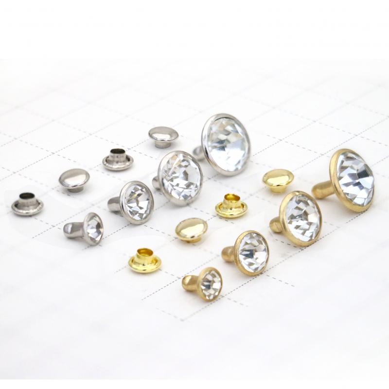 Crystal Rivets Kit at Nathaniel Ackerman blog