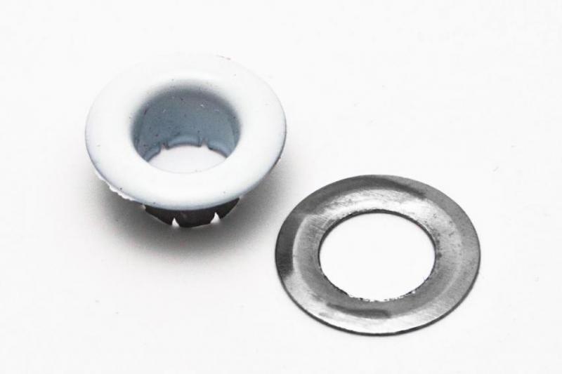 Two Piece Grommets With Washers GoldStar Tool