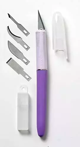 Hobby Knife Set - Craft Knife Set