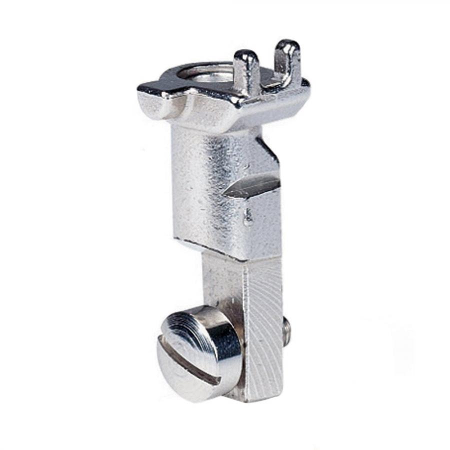 Presser Foot Adaptor, Bernina 0019477000 Sewing Machine Parts GoldStar Tool