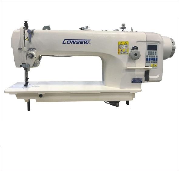 Consew 2206RB-14-7-DD Industrial Sewing Machine | GoldStar Tool
