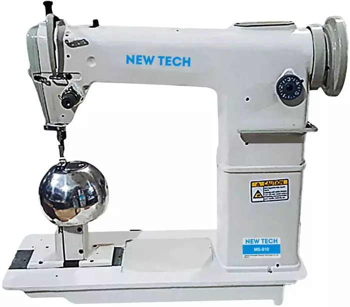 New Tech Sewing Machines - Review of 13 Sewing machines of this manufacturer!