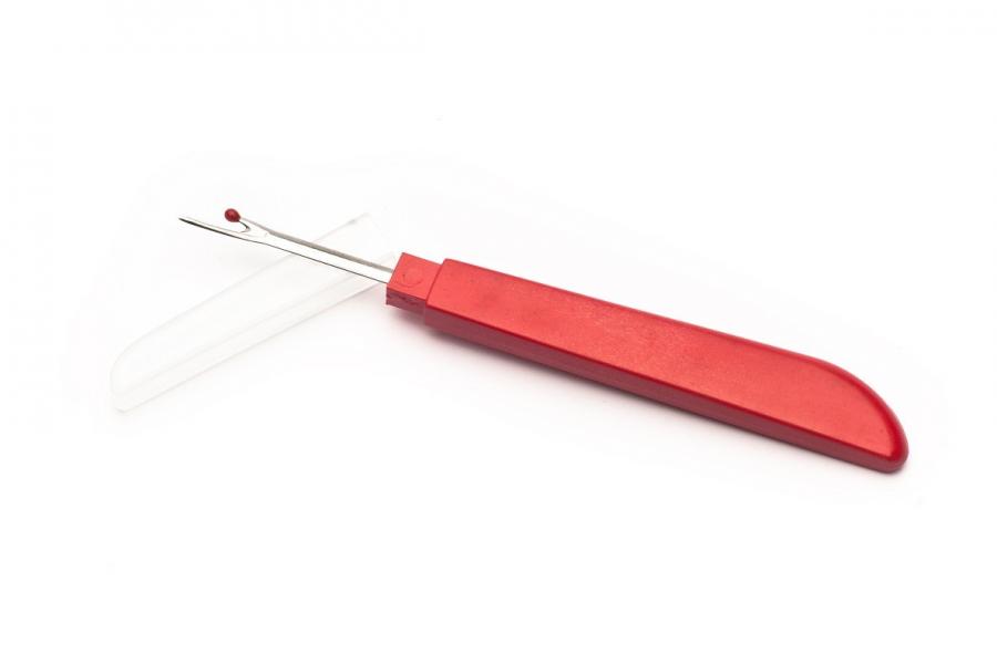 Seam Ripper, 5" Extra Fine Blade for Tiny Stitches Sewing Notions