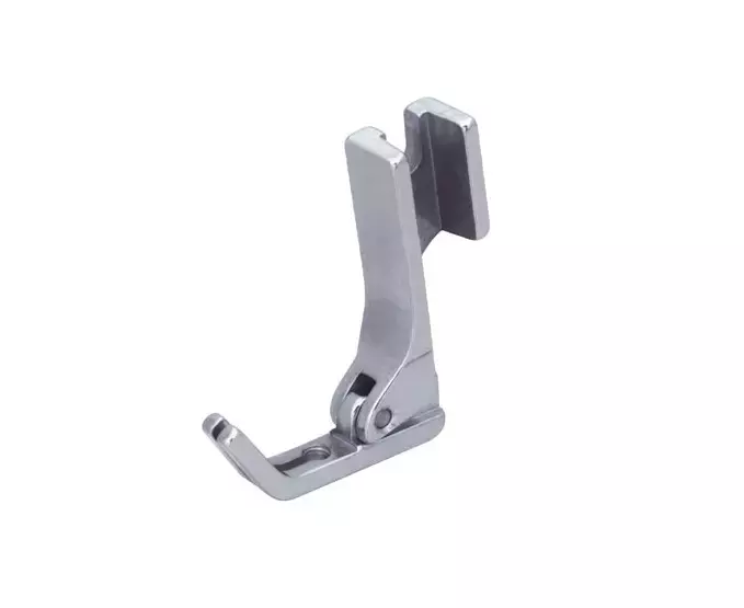 Hinged Zipper Foot - #165010H