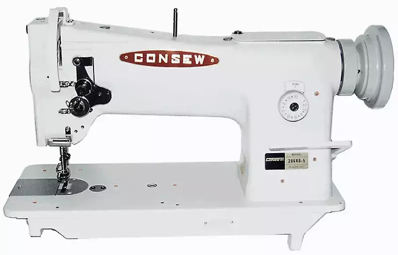 Upholstery Sewing Machines