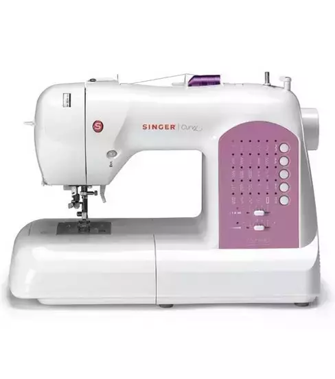 Singer Heavy Duty 5511 Sewing Machine