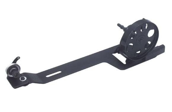 Industrial Sewing Machine Bobbin Case with Bobbin