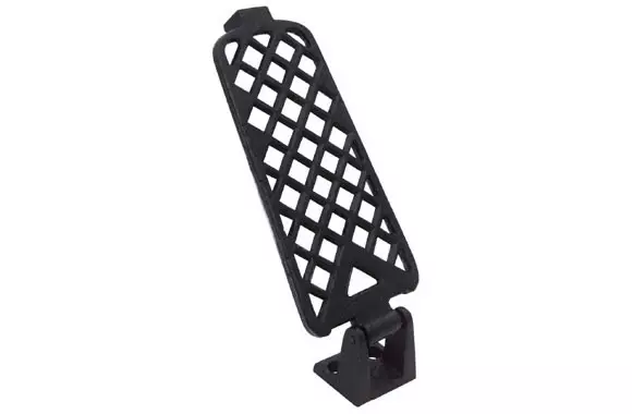 Cast Iron Foot Pedal for Industrial Sewing Machines