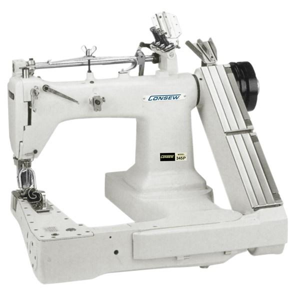 Consew 345-3 Industrial Sewing Machine | GoldStar Tool