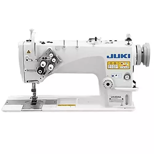 Juki LH-1182-4 Double Needle Sewing Machine