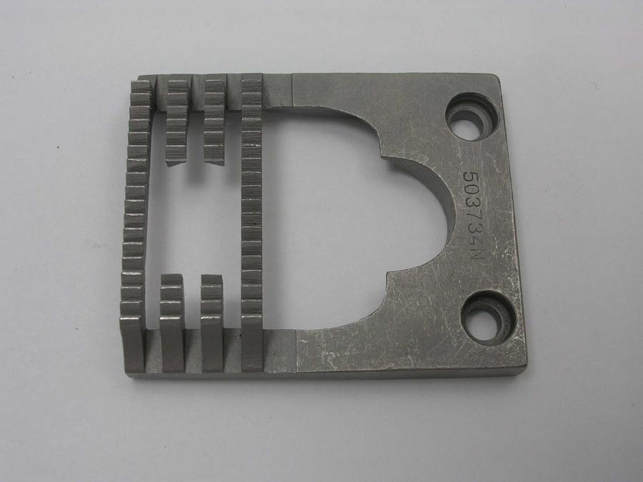 Singer Feed Dog For Industrial ZigZag Sewing Machine 503734