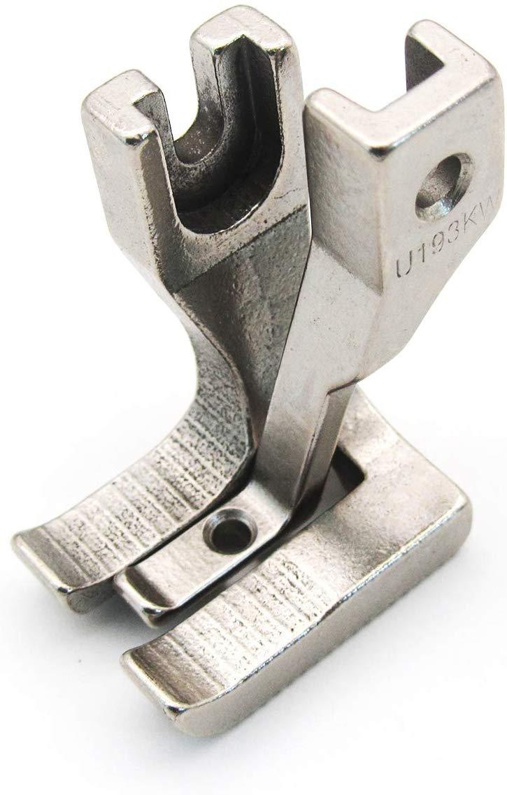 U192+U193KW Double Welting / Piping / Cording Walking Presser Foot