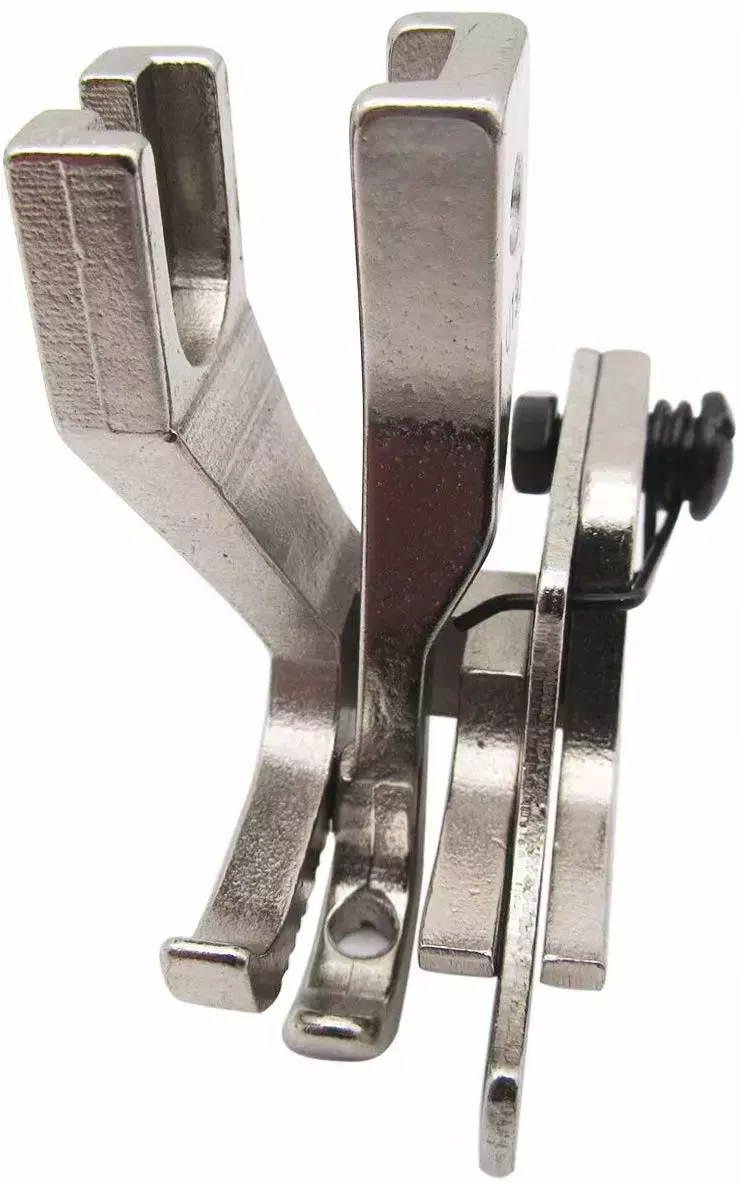 Long-Lasting rolling presser foot From Leading Brands 