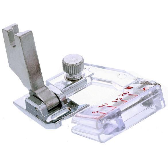 Bias Tape Binding Presser Foot 6288 GoldStar Tool