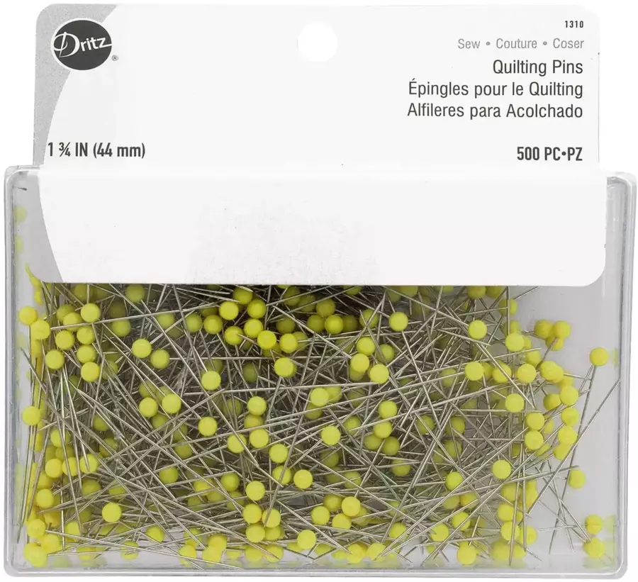 Dritz - Pins & Needles